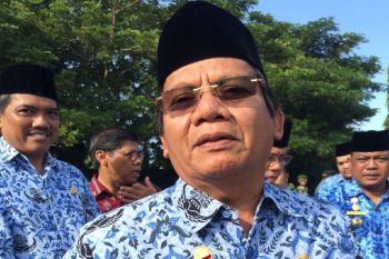 Pemprov Sulteng kembangkan sistem kasda online