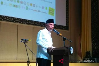 Begini cara Padang kurangi sampah plastik