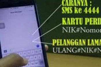 Maksimalkan Registrasi Kartu Prabayar, Telkomsel Gandeng Disdukcapil