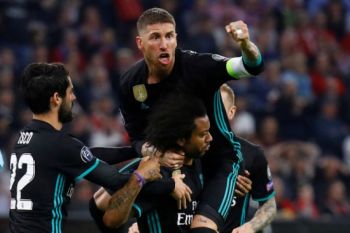 Ini jadwal siaran langsung sepak bola 30 April sampai 4 Mei 2018