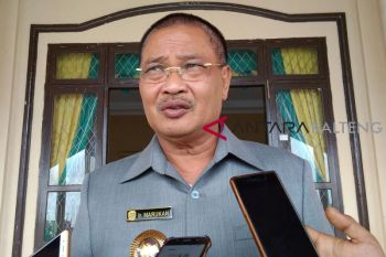 Pemkab Lamandau resmi miliki bank perkreditan rakyat
