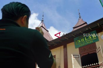 Tanah Datar Offers 30 Tourism Objects to be Visited in Pariangan