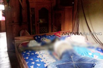 Karyawan PT GAL ditemukan meninggal dalam kondisi membusuk