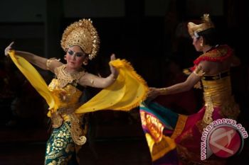 Menari bisa bentuk latihan fisik menyenangkan