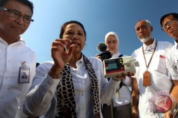 Menteri BUMN minta Pertamina jaga ketersediaan premium