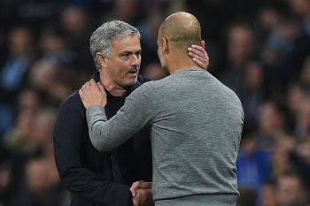 Mourinho ingin MU runner up liga