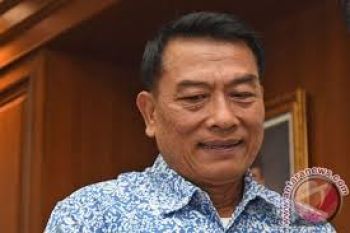 Moeldoko: dosen asing dapat tingkatkan kualitas pendidikan