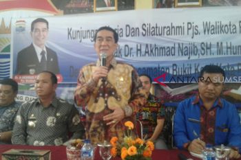 TPP naik, Wali kota minta pelayanan ditingkatkan jelang Asian Games