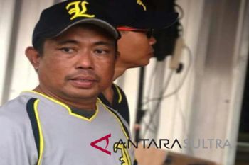 Sultra tuan rumah kejurnas sofbol junior U-18
