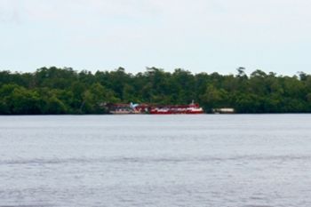 Pemerintah genjot realisasi program BBM Satu Harga di Asmat