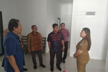 Pansus DPRD Temukan Pembangunan Puskesmas Tak Selesai