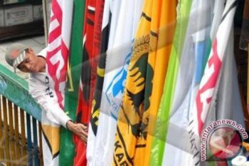 Ini partai yang terancam tak lolos ke Senayan menurut hasil hitung cepat