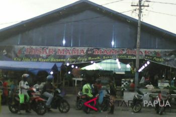 Disperindag Biak Numfor segera bangun dua pasar rakyat