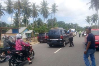 Baubau pelanggar terbanyak operasi patuh 2018