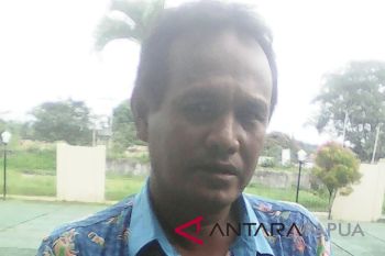 BPK GKI Biak ingatkan kandidat pilkada hindari simbol agama