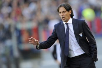 Lazio dinilai buang peluang fase grup Liga Champions