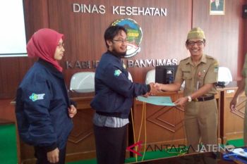 Banyumas kerahkan 32 enumerator Riskesdas 2018