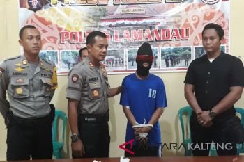 Polres Lamandau belum tahu motif dibunuhnya Ujang