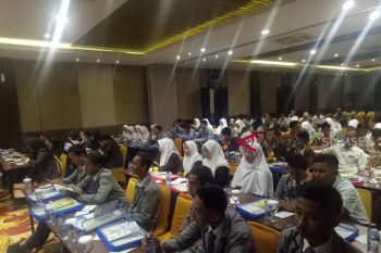 Pelajar tak anti pilkada 2018