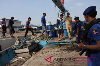 Bea Cukai lancarkan operasi jaring Wallacea 2018