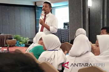 Polisi kerahkan pemuda berantas narkoba