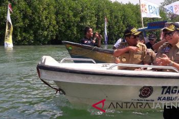 Idrus Marham: Tagana harus jadi garda penanggulangan bencana