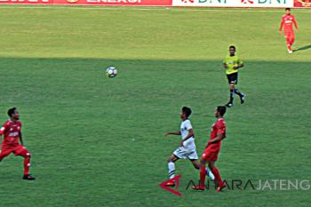 Persis tundukkan PSPS 3-1