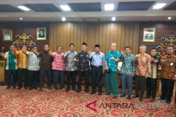 53 desa di Kalteng segera dialiri listrik