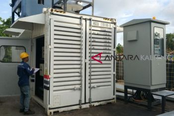 Pemkab prioritaskan listrik terpasang di pedalaman Barito Utara