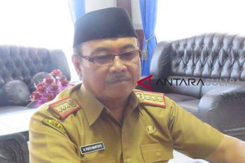 Bupati Kolaka sidak kehadiran ASN