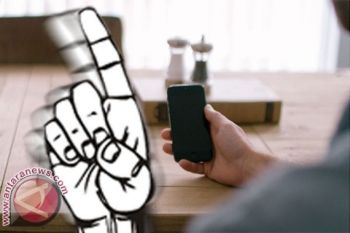 Waspadai sisi positif dan negatif Penggunaan perangkat digital