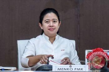 Puan : Terima kasih atas kerja keras atlet