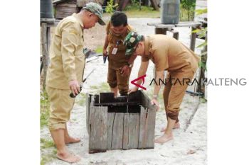 PUPR Seruyan diminta bangun air bersih masyarakat pesisir