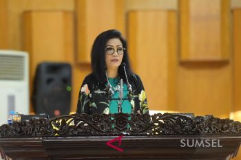 Legislator berharap arus mudik lebaran berjalan lancar