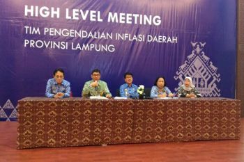 Jelang Ramadhan pasokan pangan cukup