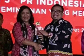 RAPP Raih 3 Penghargaan di PR Indonesia Award 2018