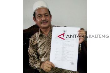 KPU Bartim tidak laksanakan keputusan DKPP, ini ancamannya