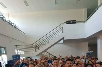AFI beri literasi keuangan IRT Sulut
