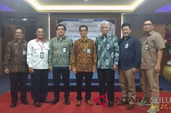 BI Sulut gandeng jasa keuangan wujudkan kedaulatan rupiah