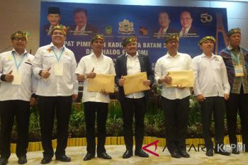Lima rekomendasi Kadin untuk pertumbuhan ekonomi