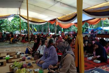 Ridho-Bachtiar Dorong Pembentukan Koperasi