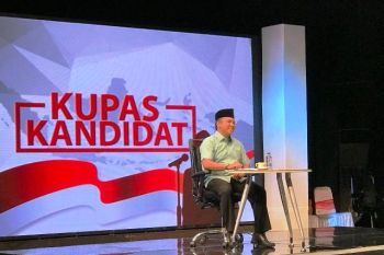 Kupas Kandidat Ridho Ficardo Paparkan Program Strategis