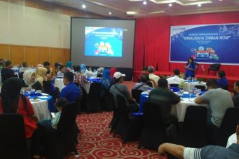 BCA Dorong Perkembangan UMKN Indonesia