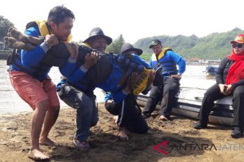 Kemensos gandeng 60 Sahabat Tagana