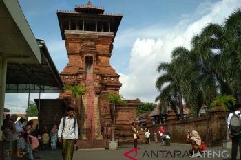 Diusulkan, santri jadi pemandu wisata religi