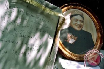 Dokter : Sejumlah jenis kanker bisa dicegah melalui gaya hidup sehat