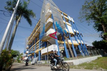 Pesisir Selatan, Sumbar bangun pasar dilengkapi shelter tsunami