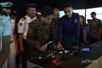 Kemitraan SMK-swasta di Kudus jadi contoh nasional