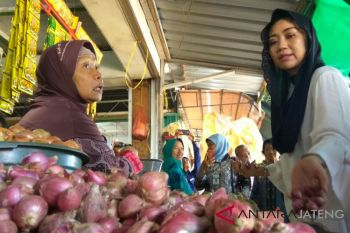 Jelang Ramadhan, Kemendag jaga kestabilan harga kebutuhan pokok