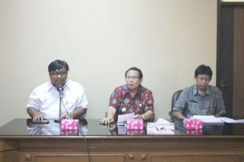 Ketua STPP minta mahasiswa kawal swasembada pangan